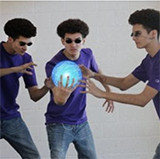 iMovie logo